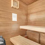 Σπίτι διακοπών Three-bedroom In *