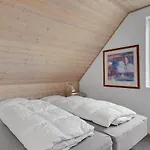 Three-bedroom In Σπίτι διακοπών