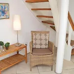 Σπίτι διακοπών Three-bedroom In Havneby