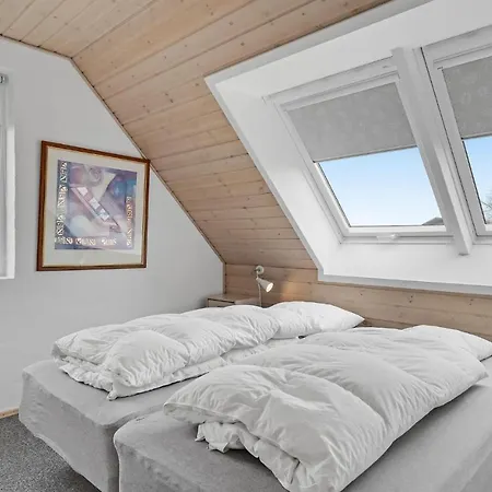 Schönes Haus In Rømø Mit Sauna * Havneby
