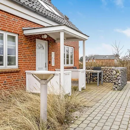 Schönes Haus In Rømø Mit Sauna Ferienhaus Havneby