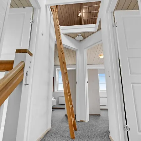 Schönes Haus In Rømø Mit Sauna Ferienhaus Havneby