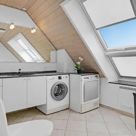 Schönes Haus In Rømø Mit Sauna