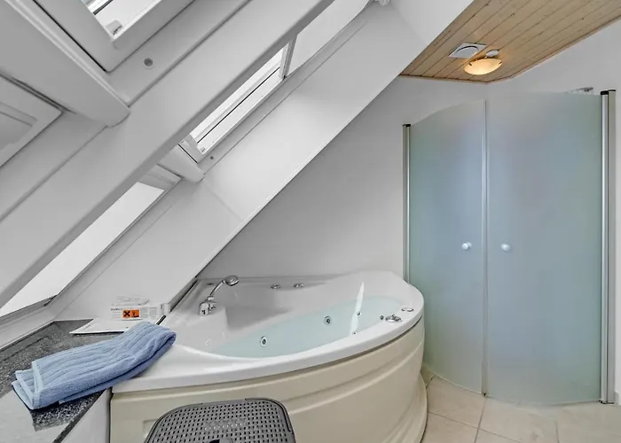 Three-bedroom In Дом отдыха