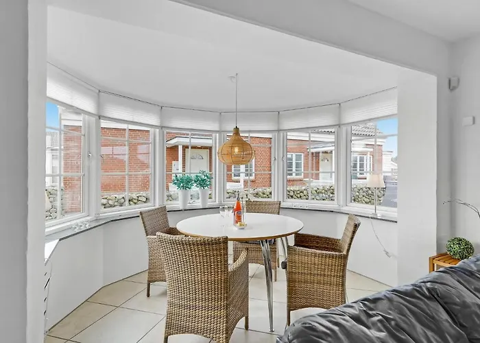 Three-bedroom In Romo Casa vacanze *