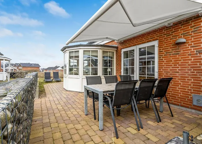 Three-bedroom In Romo * Romo