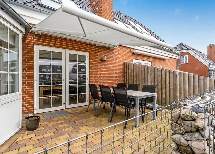 Three-bedroom In Romo *