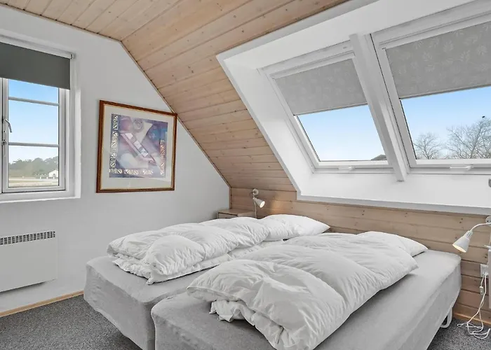 Three-bedroom In Romo * Romo