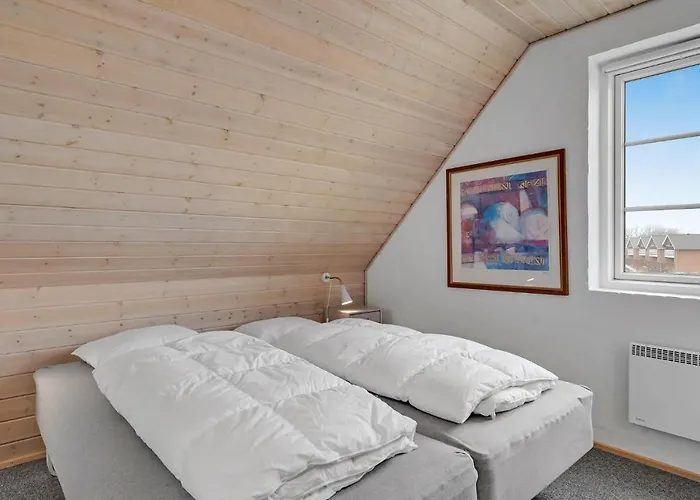 Three-bedroom In Σπίτι διακοπών