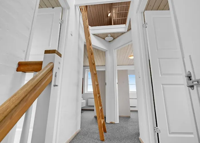 Three-bedroom In Romo Casa vacanze Romo